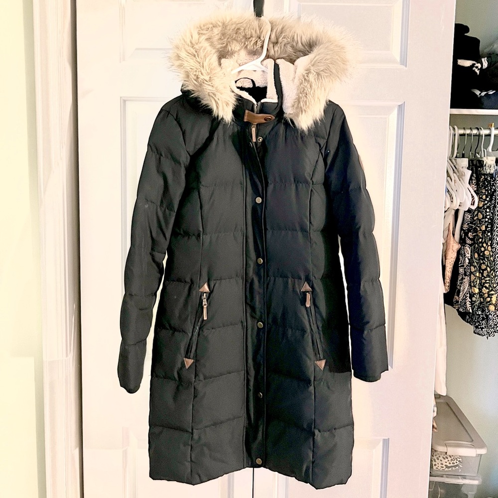Ralph Lauren Coat